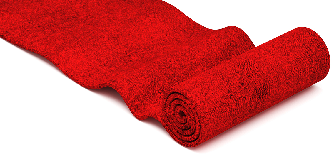 Red Carpet