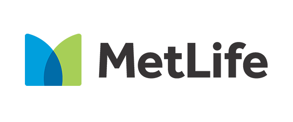 metlife logo