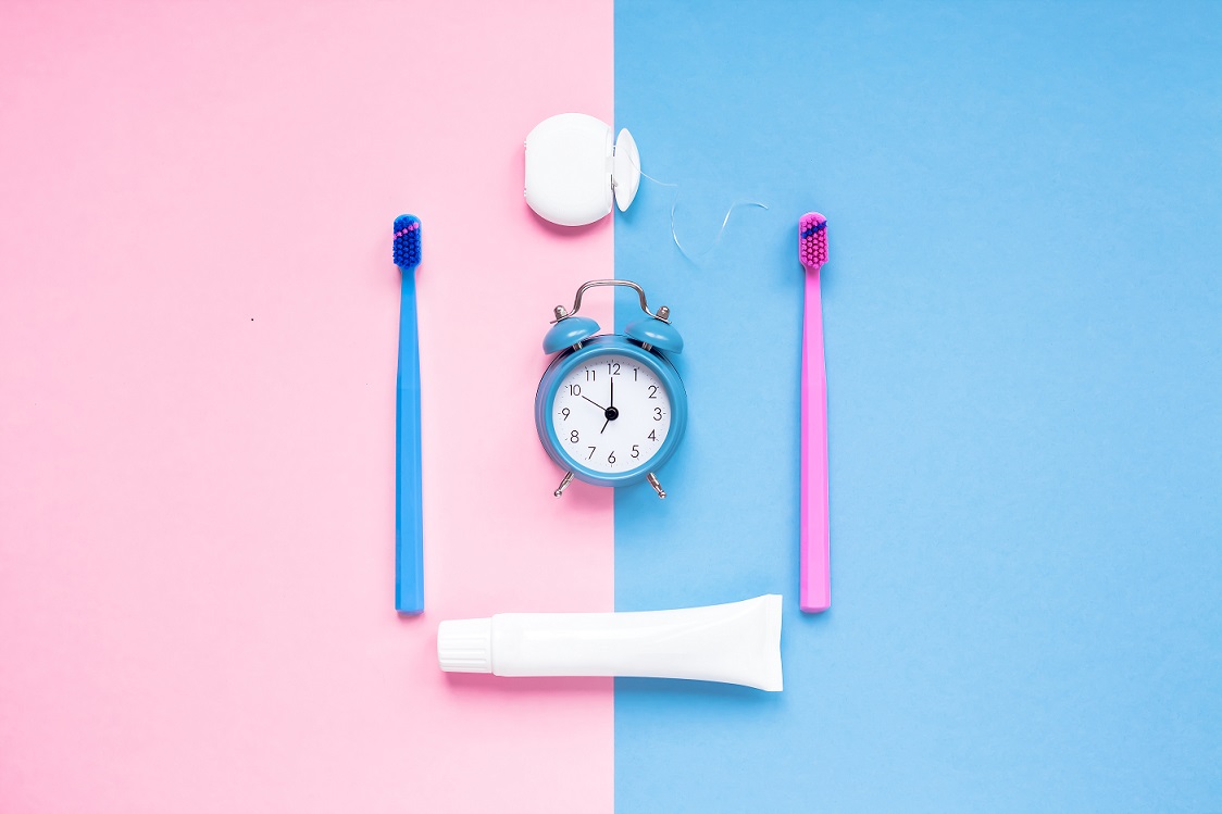 Teeth hygiene products